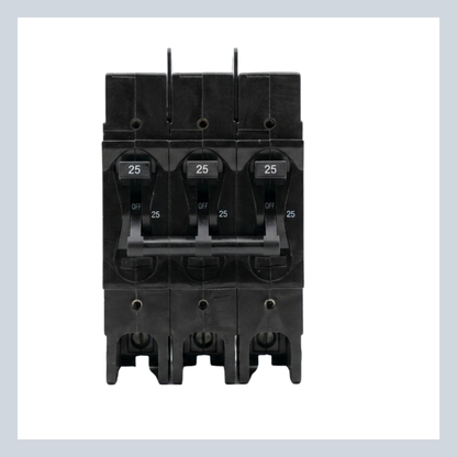 66U1-7842-13 BREAKER,CIRC (25 A)