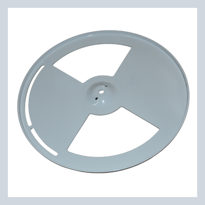 68-12933-07 DISC WHITE