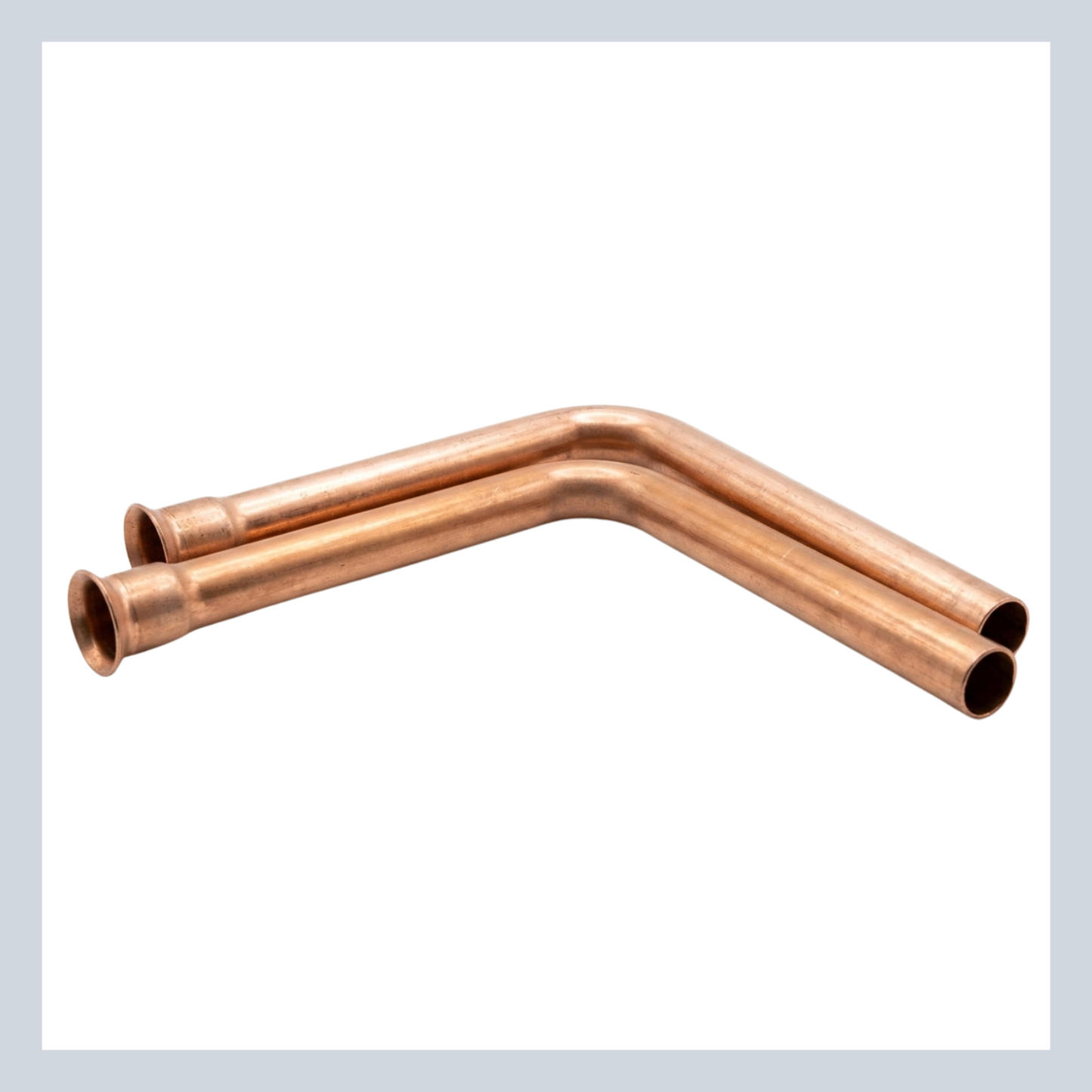 69NT--35--4027-1 TUBE, 1/2"OD x .035W CU