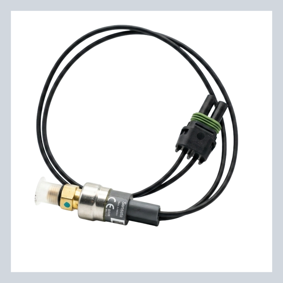 76-00892-08 HIGH PRESSURE SWITCH