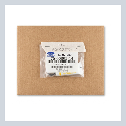 76-00892-14 O-RING KIT