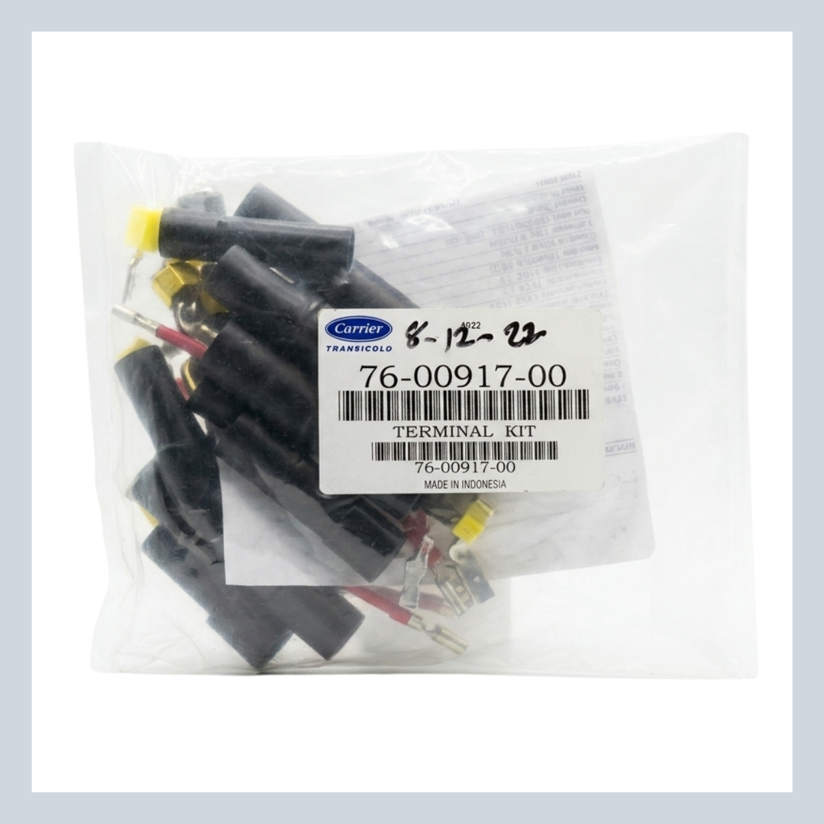76-00917-00 TERMINAL KIT NL