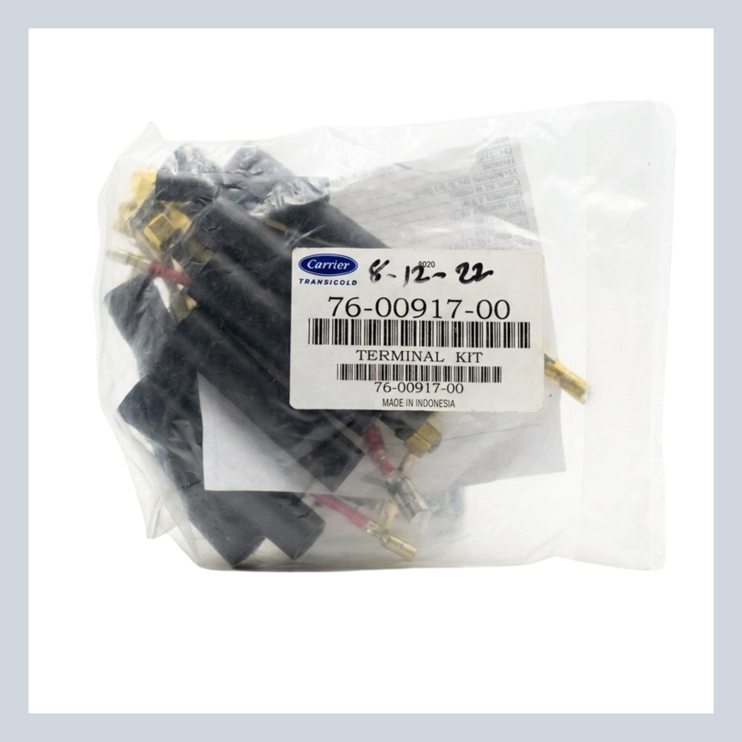 76-00917-00 TERMINAL KIT NL