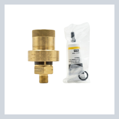 76-66685-01 PRESSUER RELIEF VALVE
