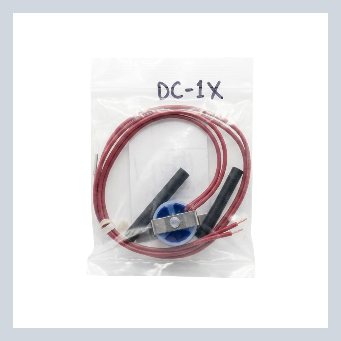 76-66705-00 EVAP DEFROST TERMINATION KIT