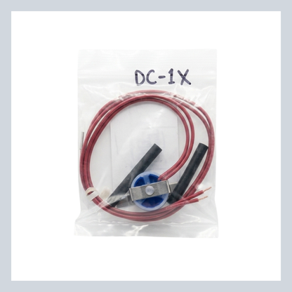 76-66705-00 EVAP DEFROST TERMINATION KIT