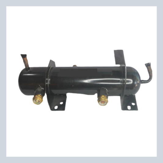 CARRIER RECEIVER TANK 79-66637-00