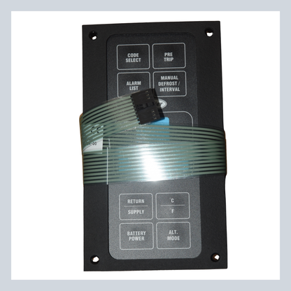 79-66669-05 KEYPAD ASSY,