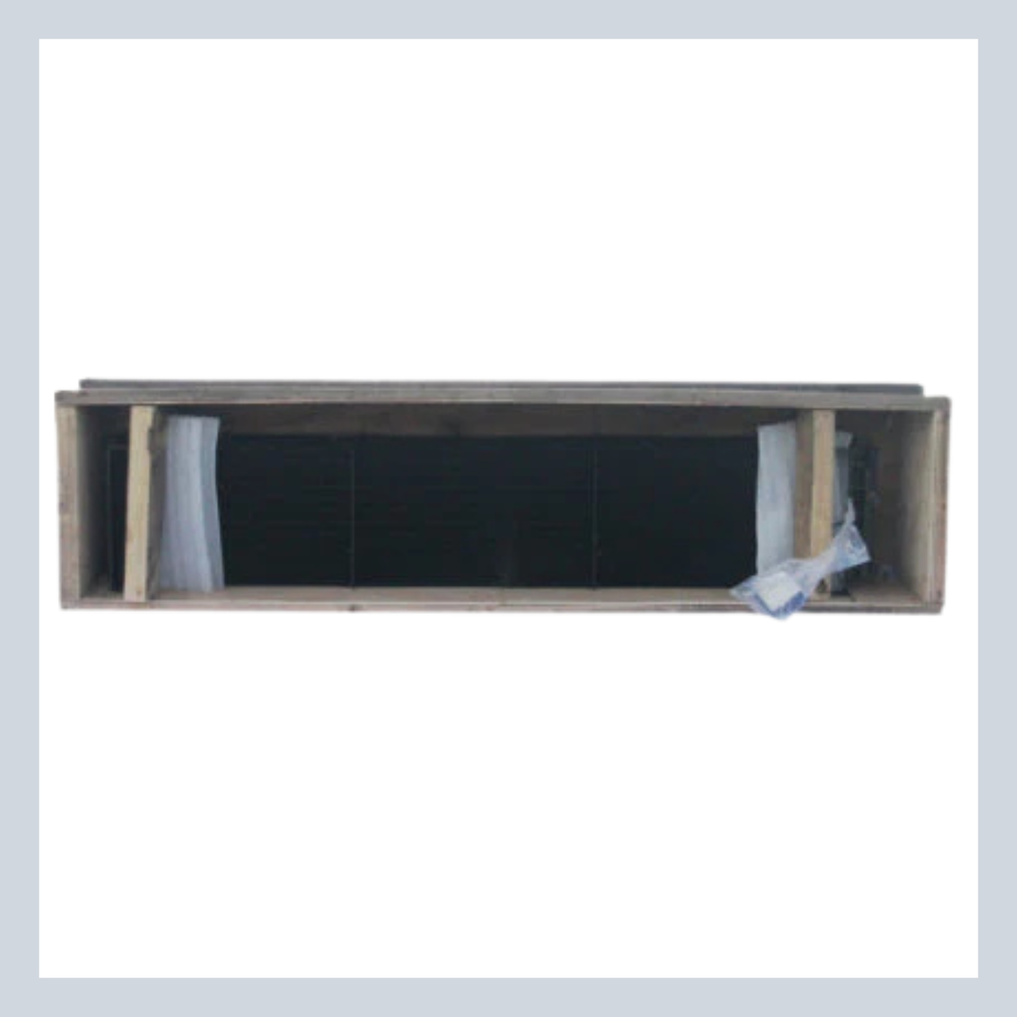 CARRIER COIL ASSY COPPER 81-01855-22SV