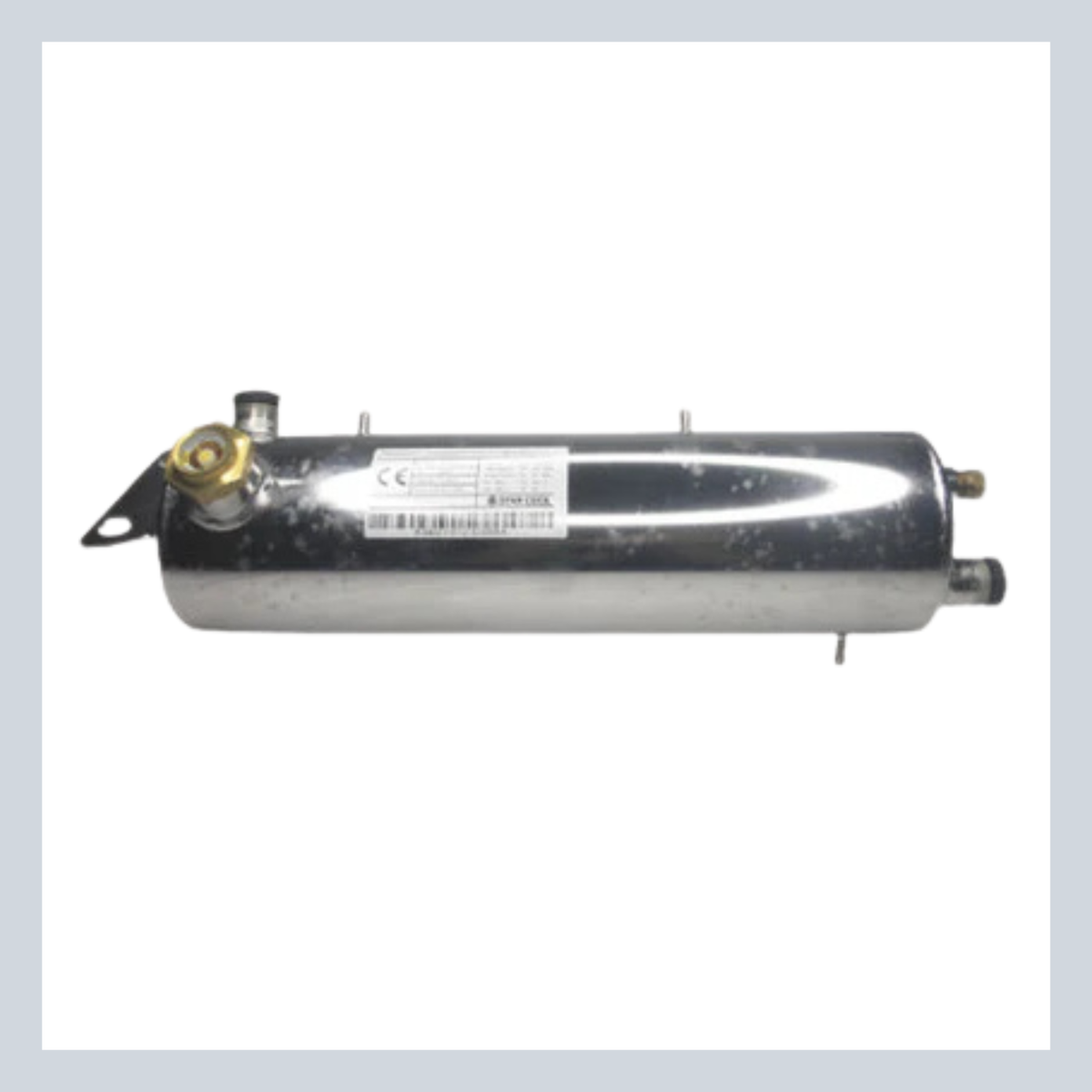 STAR COOL RECEIVER 1.8L 814540G