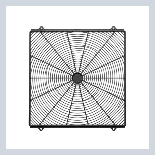 STAR COOL CONDENSER GRILLE (SQUARE) 814541C