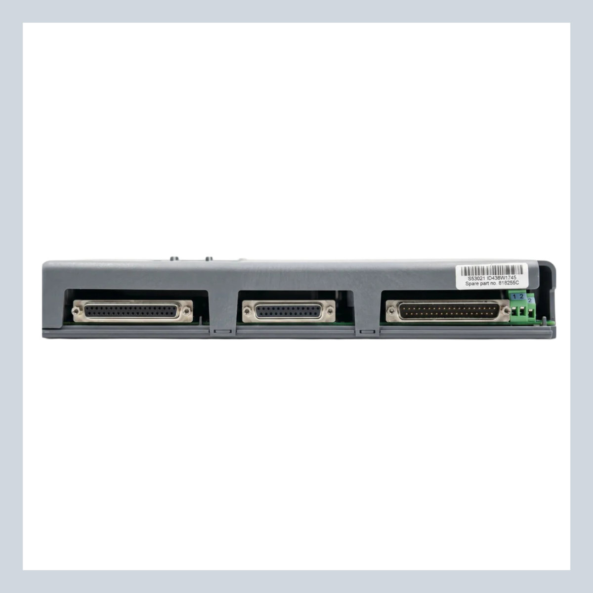 STAR COOL CONTROLLER MODULE 818255C