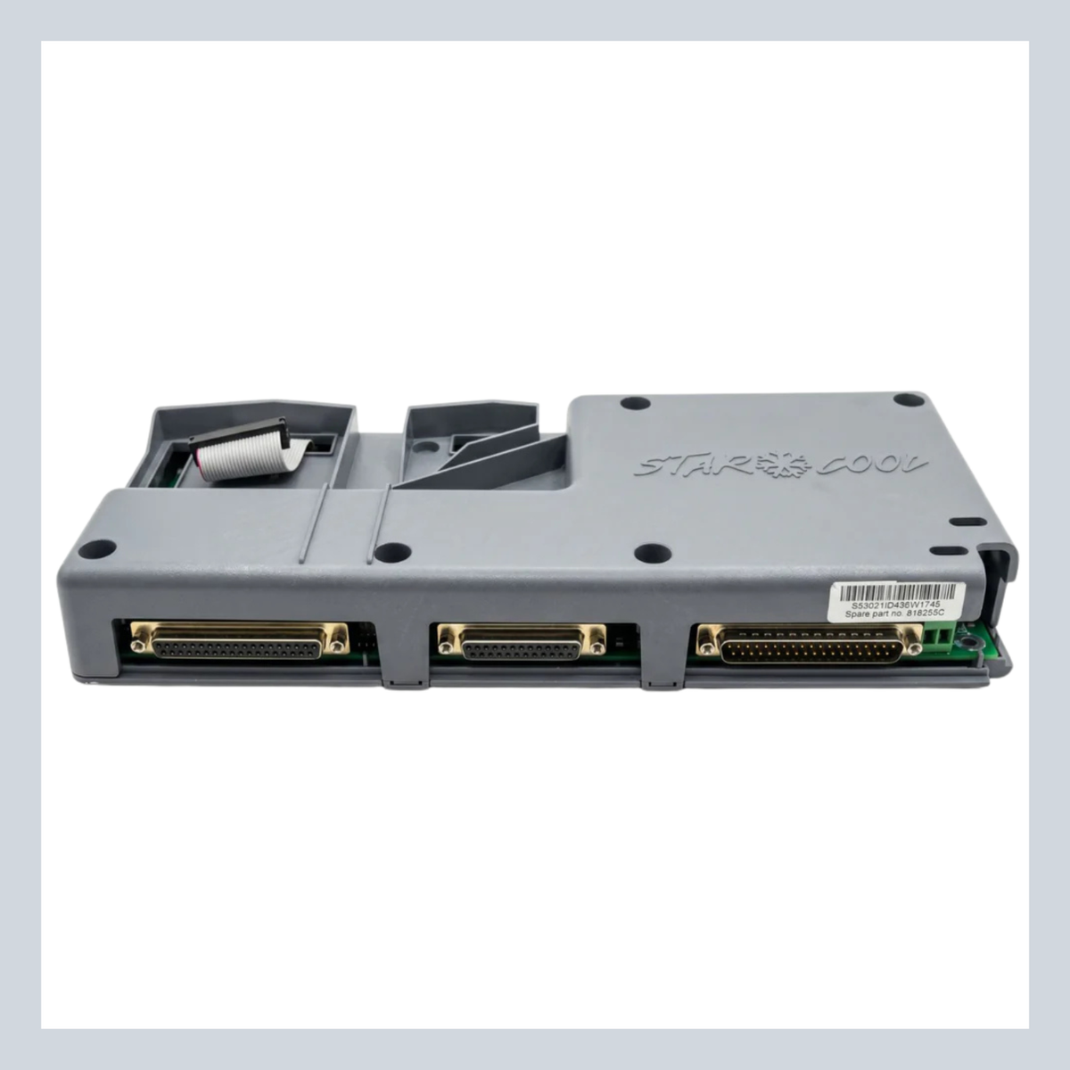 STAR COOL CONTROLLER MODULE 818255C