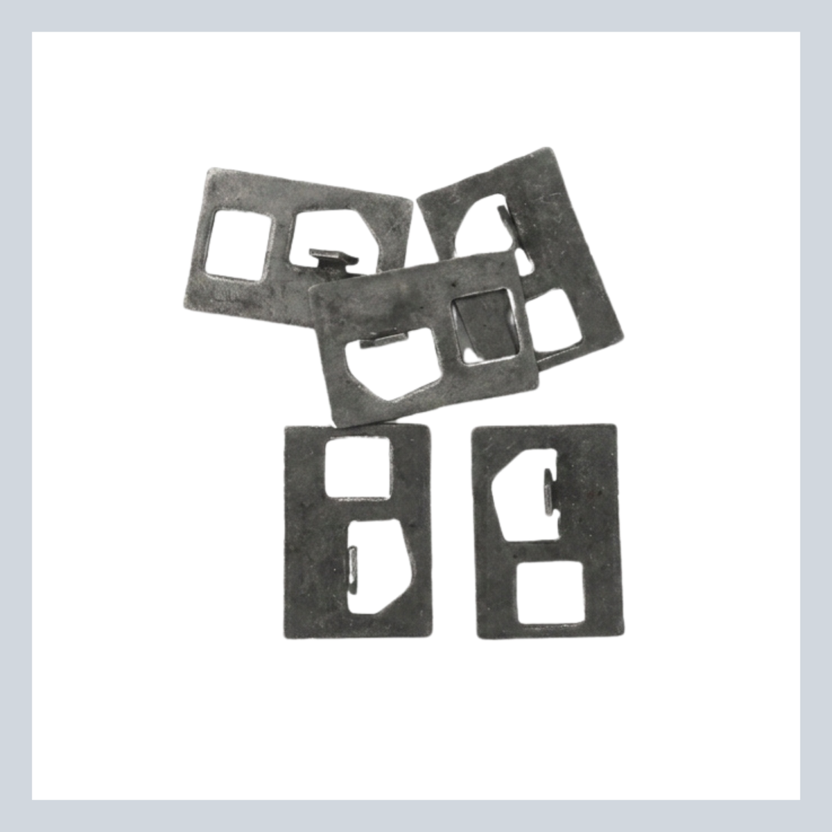 STAR COOL CONTACTOR CLIP 818269A
