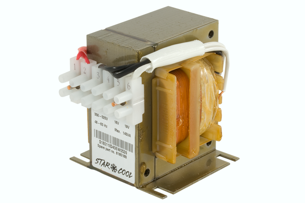 STAR COOL TRANSFORMER 145 VA CIM5 818518B