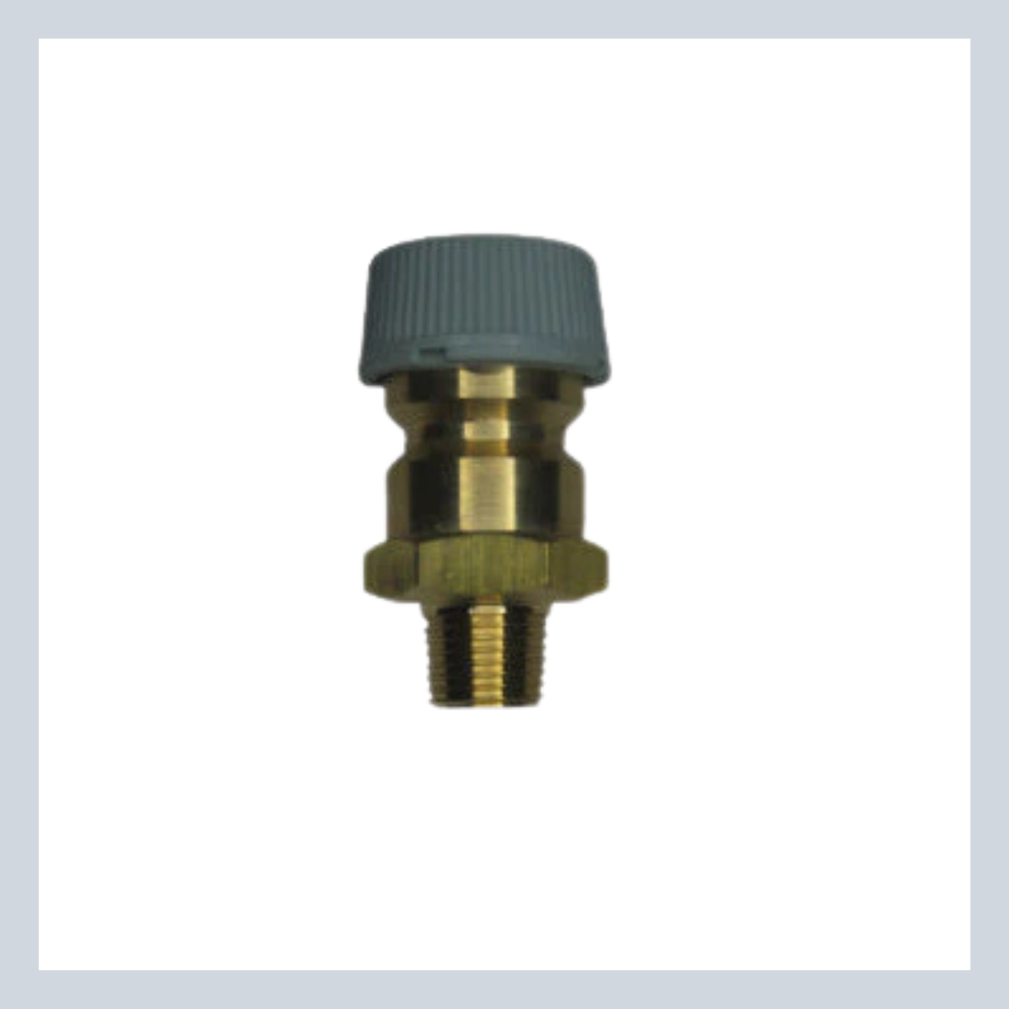 STAR COOL EVACUATION VALVE, HP 818626B