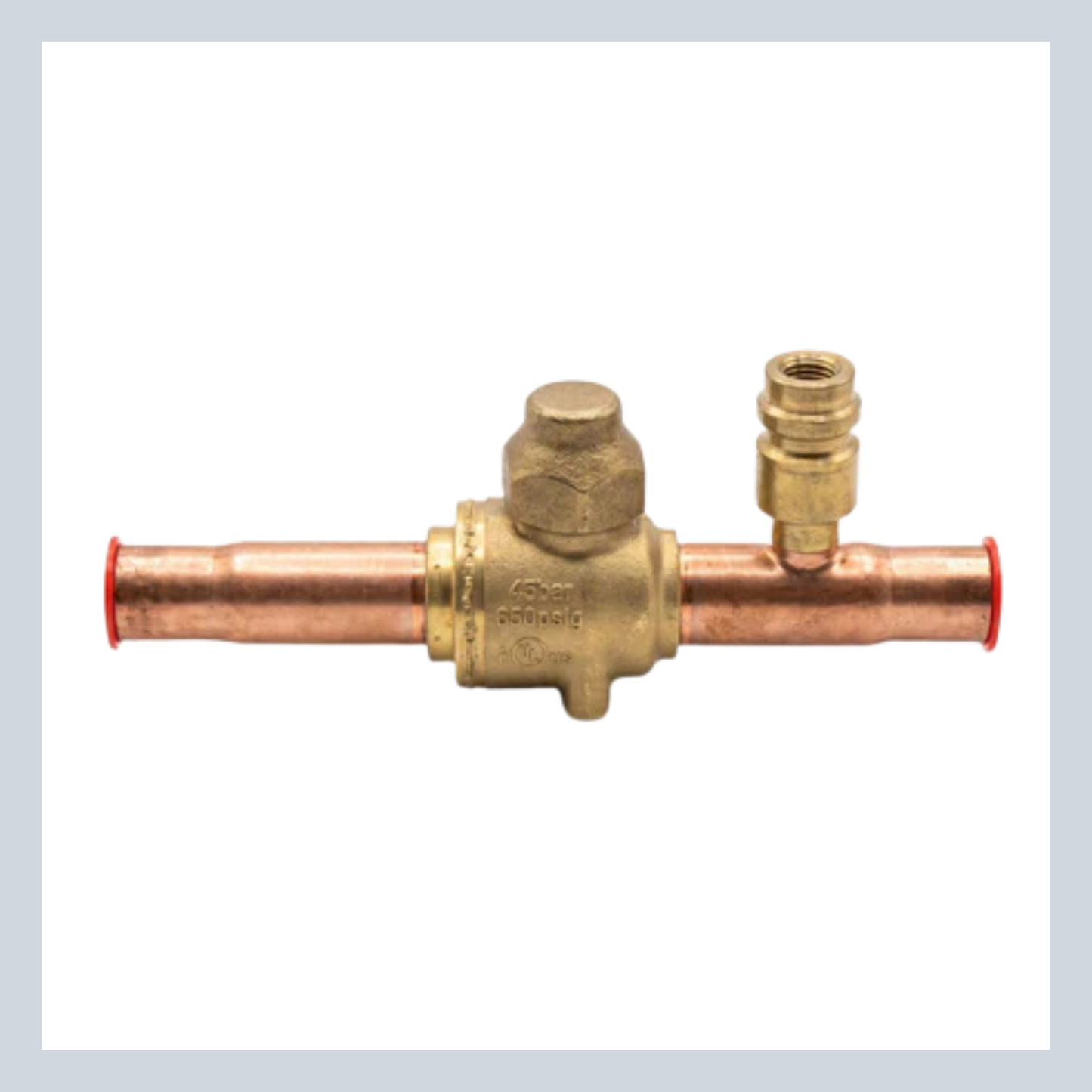 STAR COOL STOP VALVE 819500C