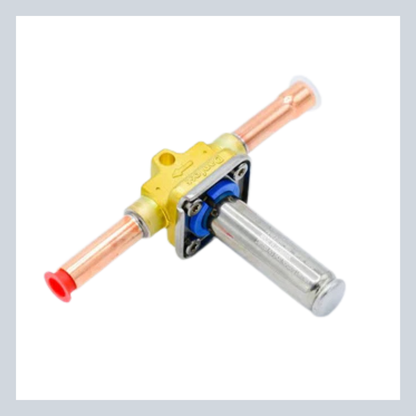 STAR COOL HOT GAS VALVE 889740C