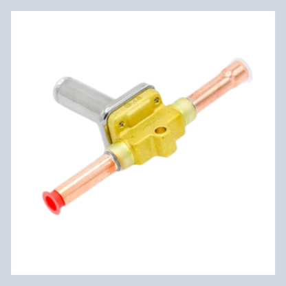 STAR COOL HOT GAS VALVE 889740C
