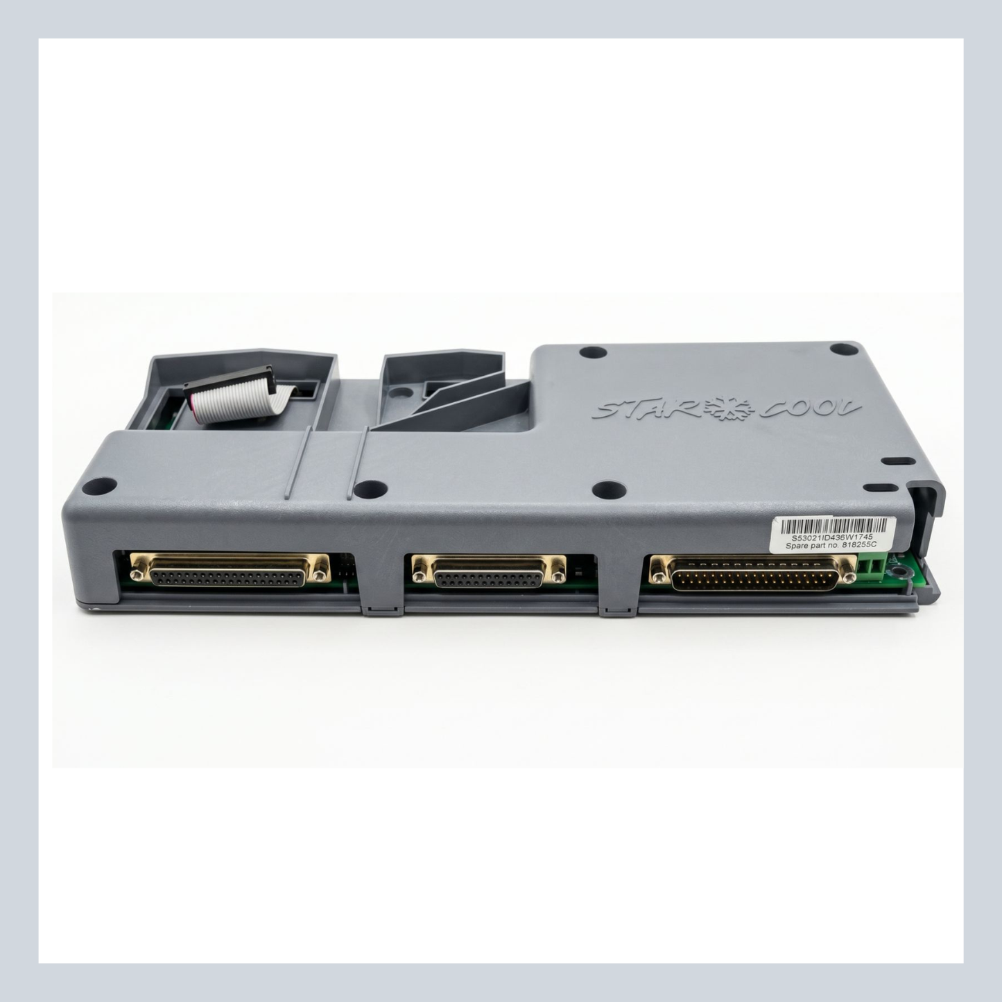 STAR COOL CONTROLLER MODULE 818255C