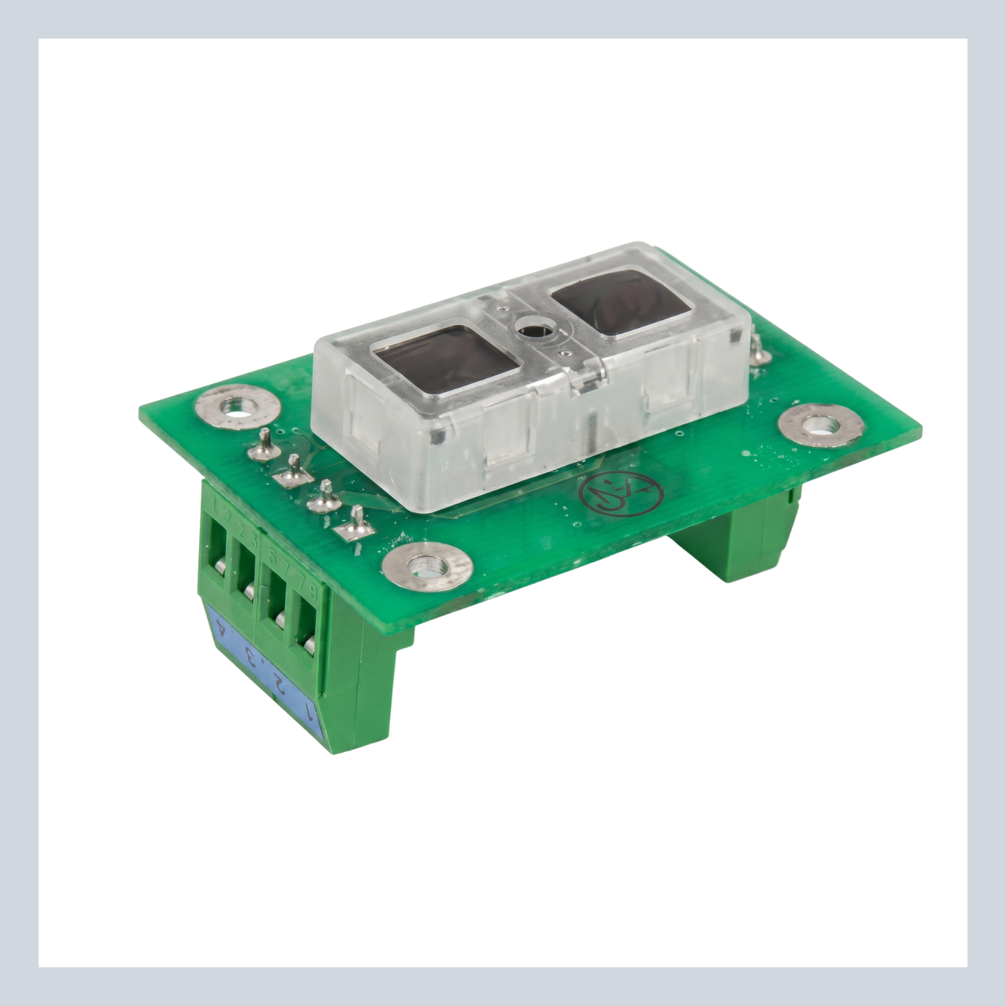 STAR COOL ON/OFF PCB 818525B