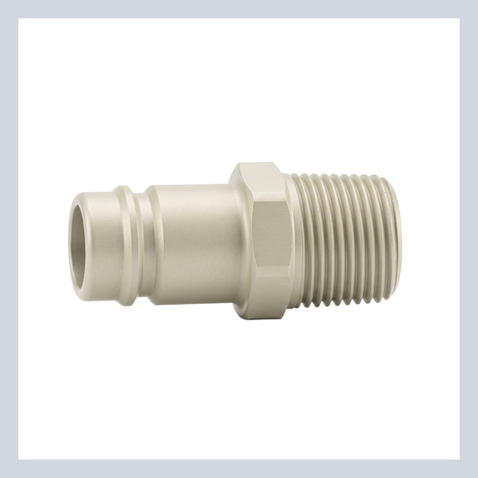 STAR COOL Coupling WCC, male 819545B