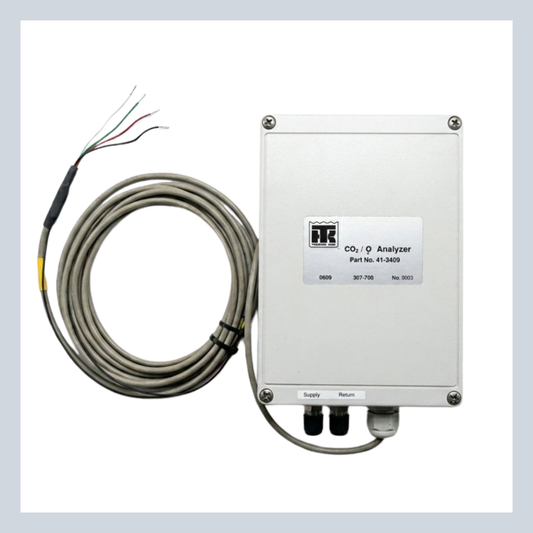 THERMO KING SENSOR GAS 41-3409