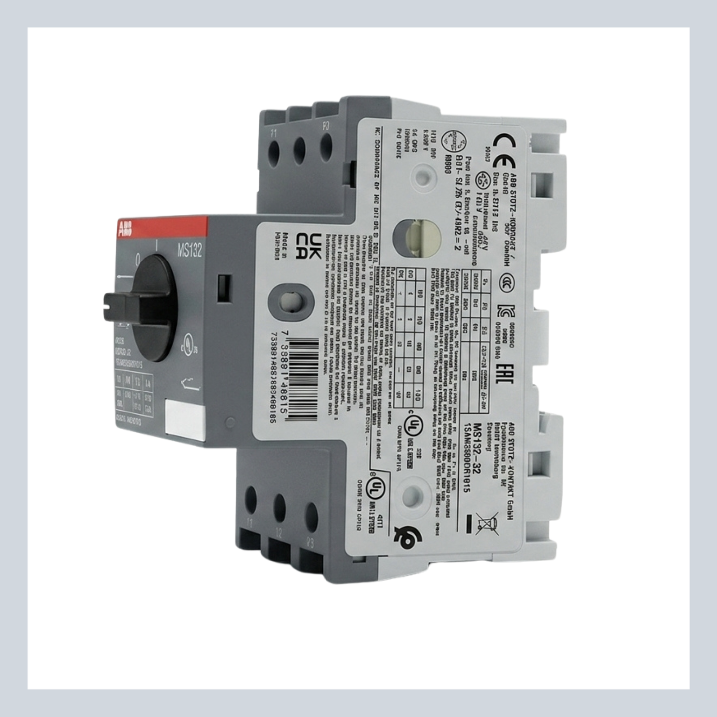 CIRCUIT BREAKER 42-352 420352