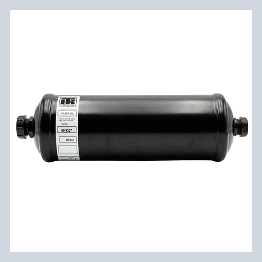 DRIER OIL FILTER/FILTER 66-9307 669307