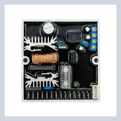 REGULATOR DSR 42-1257 421257