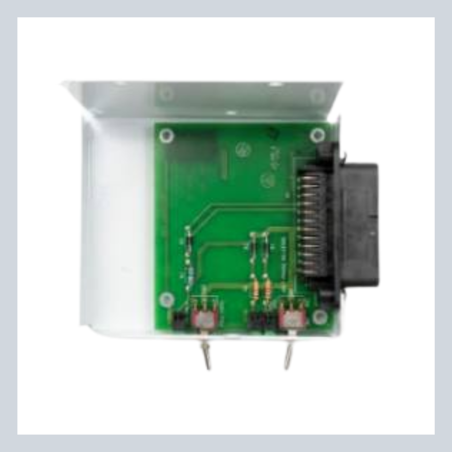EMERGENCY BYPASS 41-2210 412210