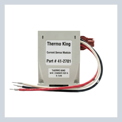 MODULE-CURRENT-SENSE-W/FI 41-2701 412701