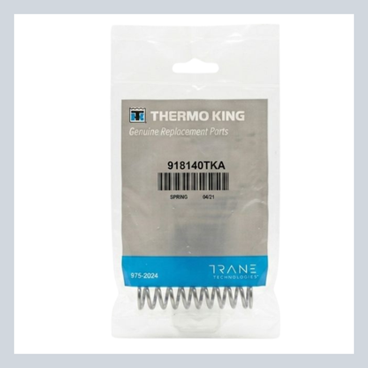 SPRING 91-8140TKA 918140TKA