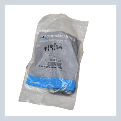 GASKET DISCHARGE 33-2805 332805
