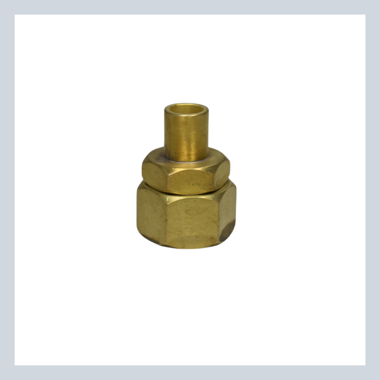 ADAPTER - STRAIGHT 61-2162TKA 612162TKA