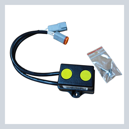 STAR COOL SENSOR, CO2 818745A