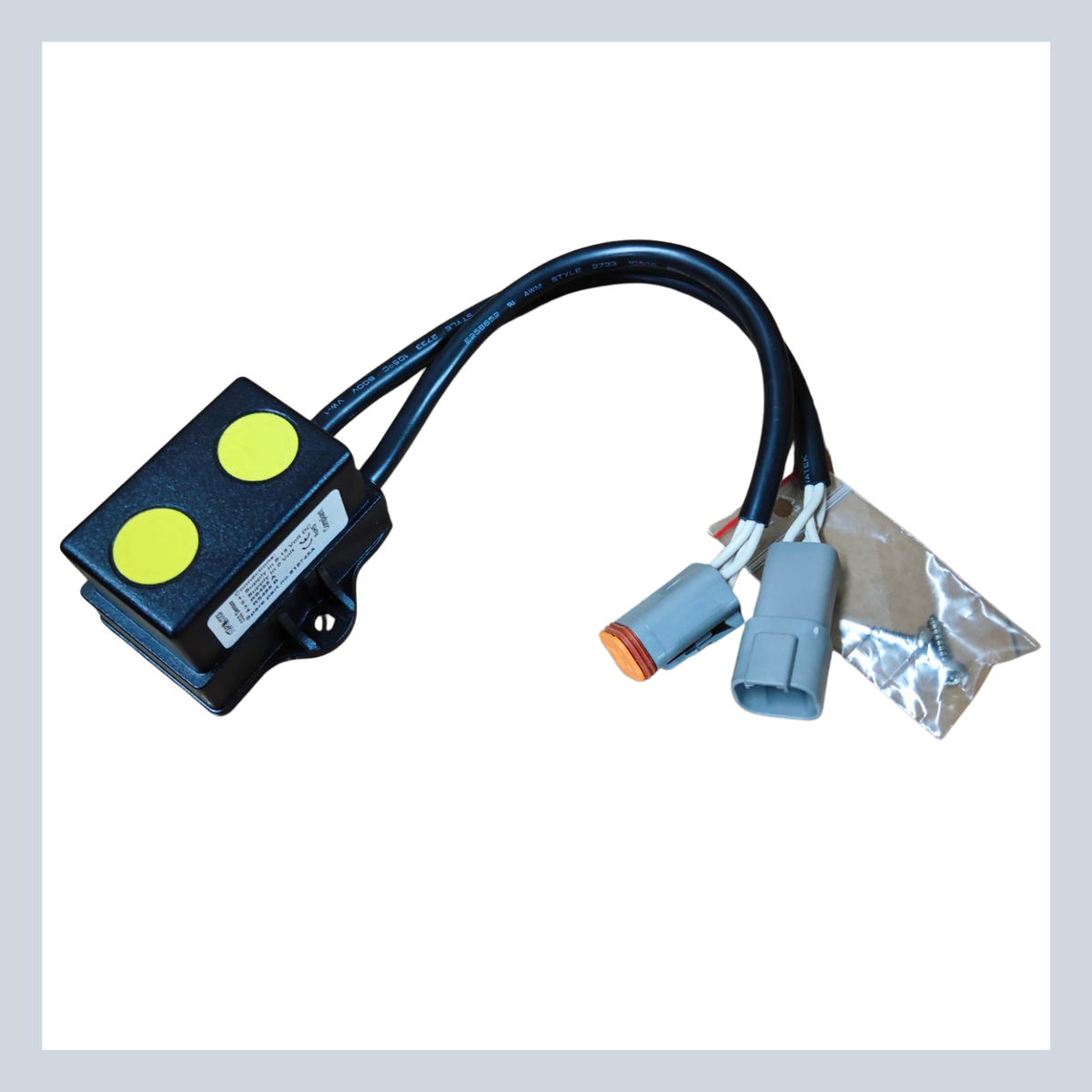 STAR COOL SENSOR, CO2 818745A
