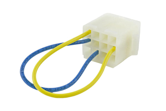 50HJ-400---345 PLUG, ECONOMIZER