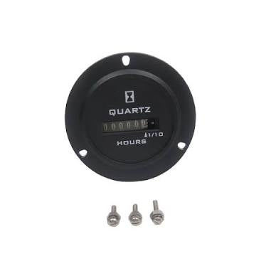 CARRIER HOUR METER 10-00448-50
