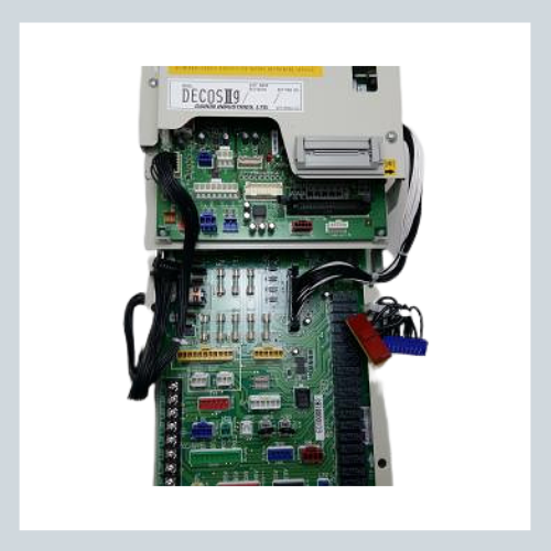 DAIKIN CONTROLLER ASSY 2179337