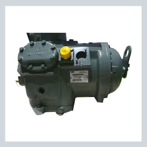 CARRIER REMAN COMPRESSOR 18-00055-20RM2