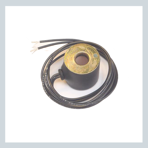 CARRIER COIL SOLENOID VALVE 14-00260-02