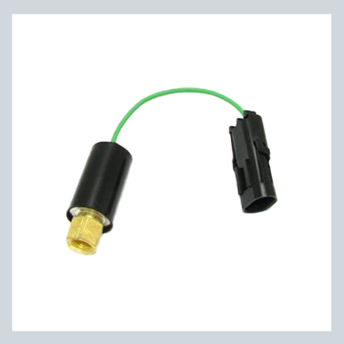 CARRIER PRESSURE SWITCH 12-00334-01