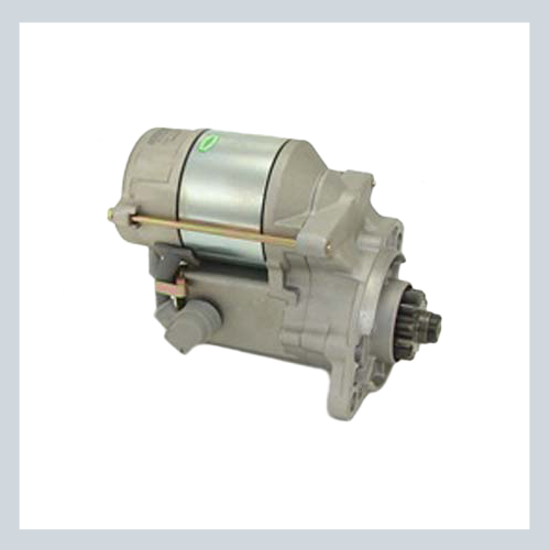 CARRIER STARTER ASSEMBLY 25-38750-00