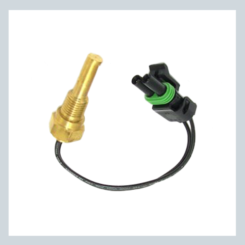 Maker Code 00284 CARRIER THERMISTOR 12-00284-00 – Fragments Electrical and Equipment ...