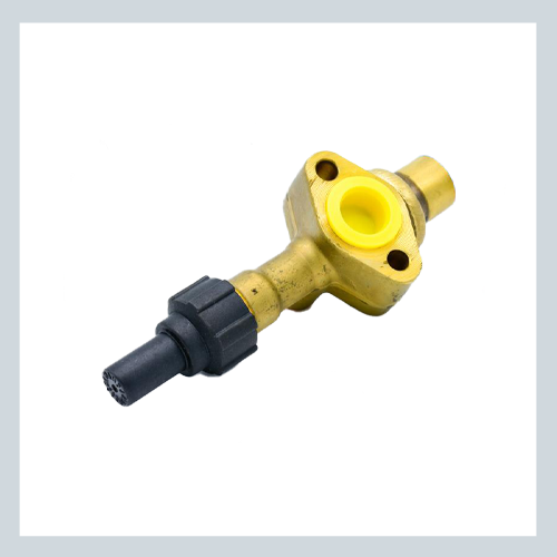 CARRIER VALVE, SERVICE 14-00206-01