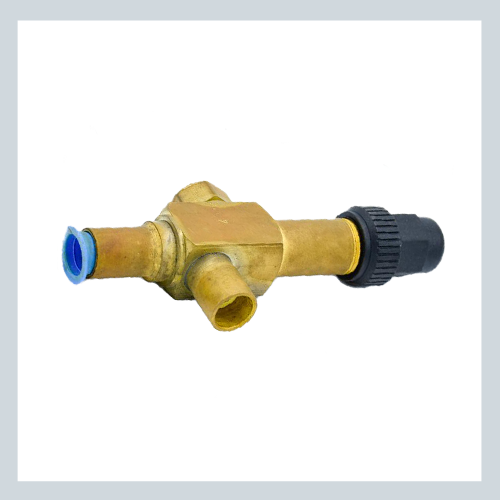 CARRIER VALVE SERVICE 14-00222-03