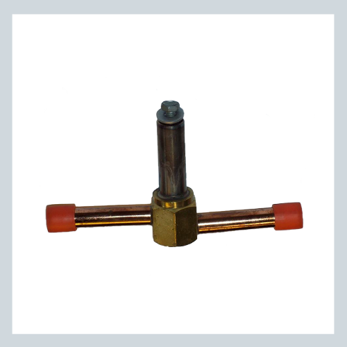 CARRIER VALVE, COIL 14-01090-02