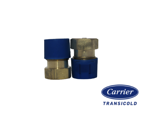 CARRIER FUSIBLE FLUG 3/8 FPTF 14-01032-14