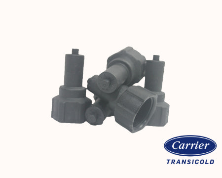 CARRIER CAP, SVR VALVE 17-10812-01